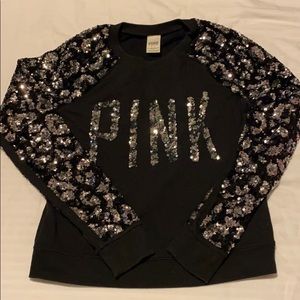 Victoria’s Secret PINK sweater